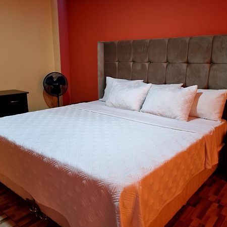 Madison Suite تاكنا المظهر الخارجي الصورة