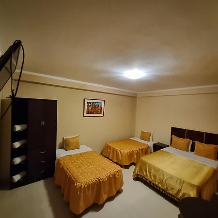Madison Suite تاكنا المظهر الخارجي الصورة