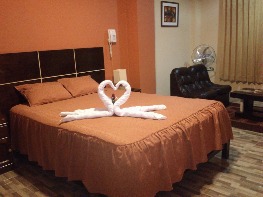 Madison Suite تاكنا الغرفة الصورة