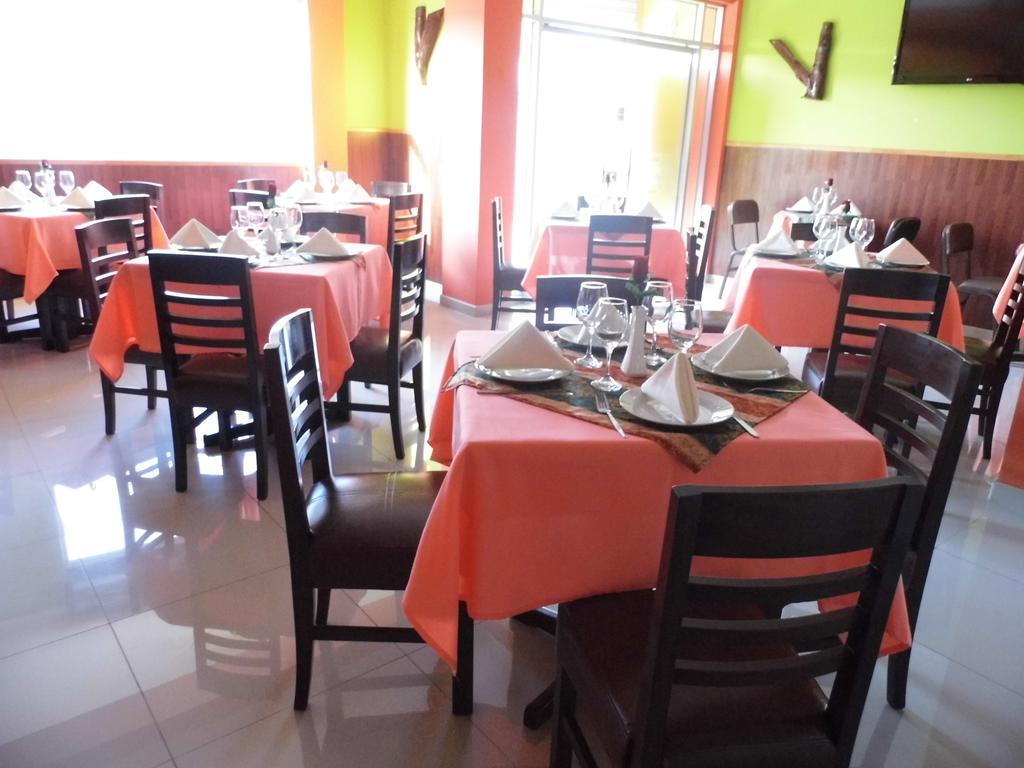 Madison Suite تاكنا المظهر الخارجي الصورة