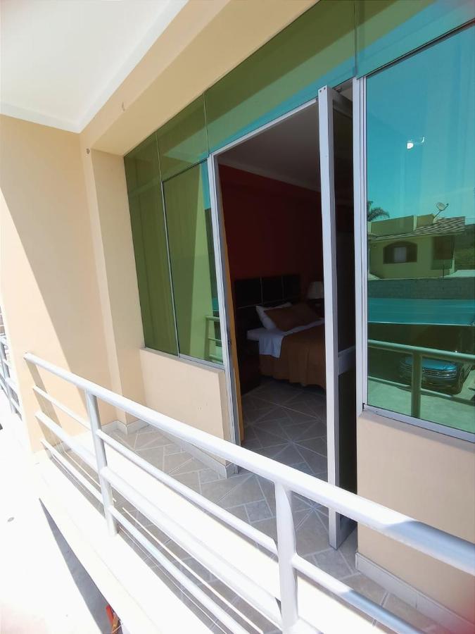 Madison Suite تاكنا المظهر الخارجي الصورة
