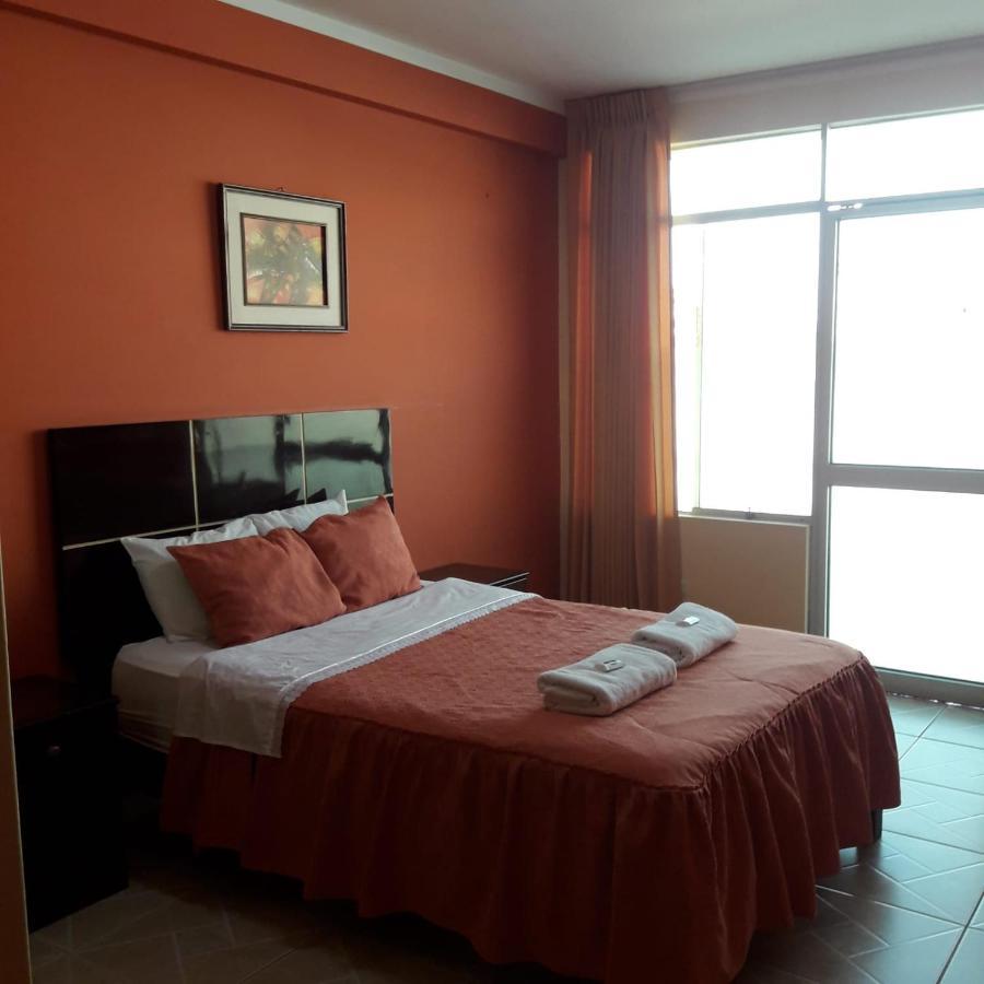 Madison Suite تاكنا المظهر الخارجي الصورة