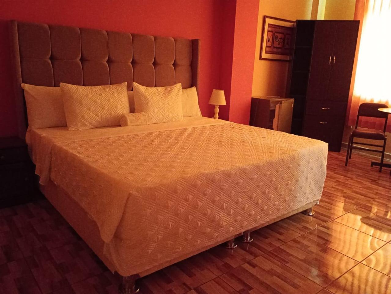 Madison Suite تاكنا المظهر الخارجي الصورة