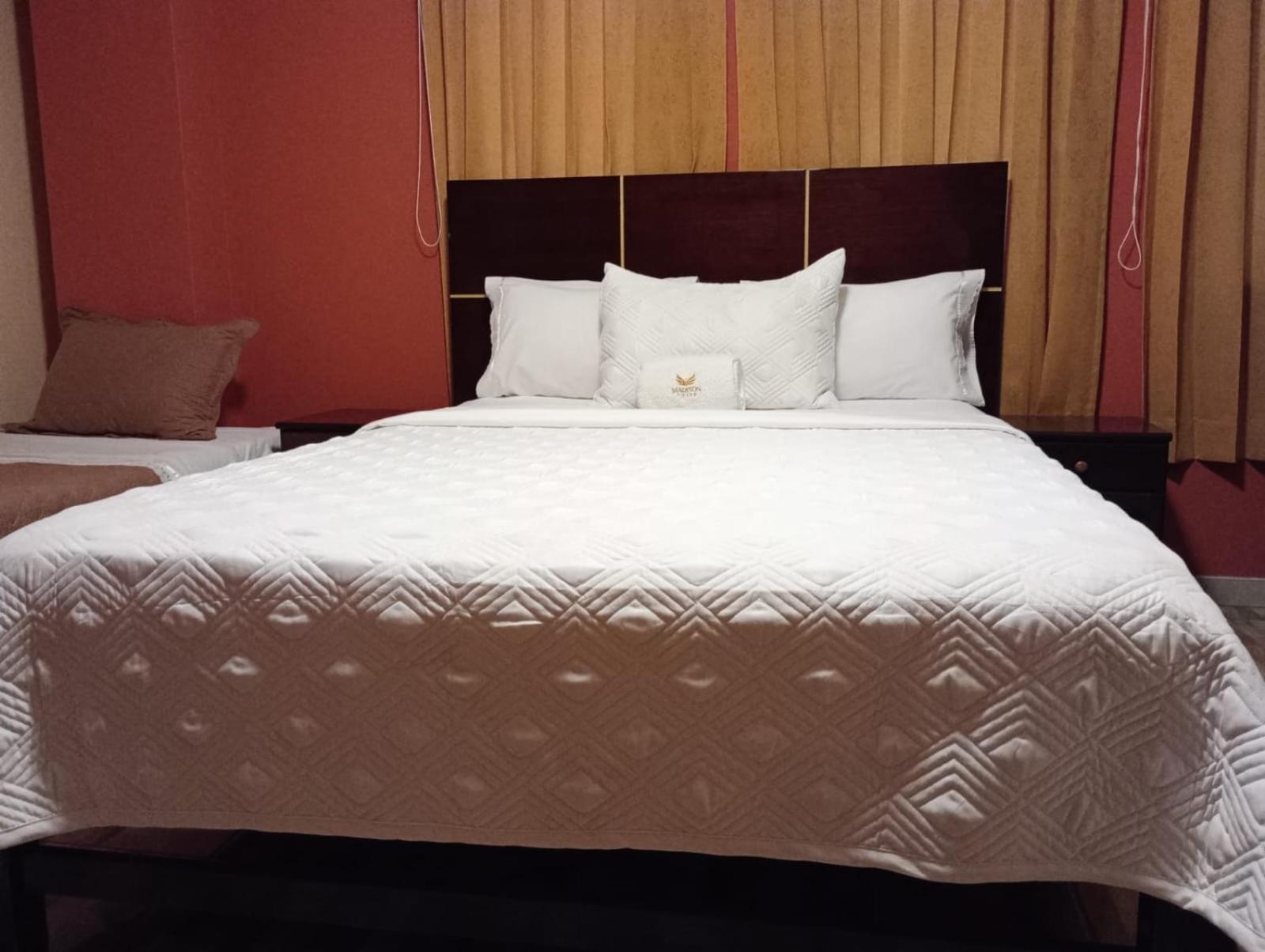 Madison Suite تاكنا المظهر الخارجي الصورة