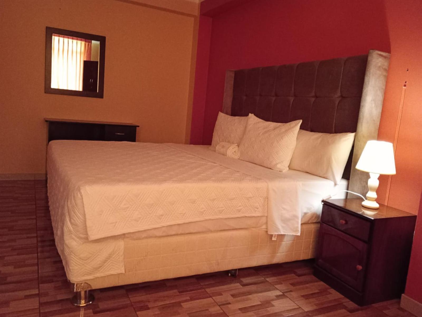 Madison Suite تاكنا المظهر الخارجي الصورة
