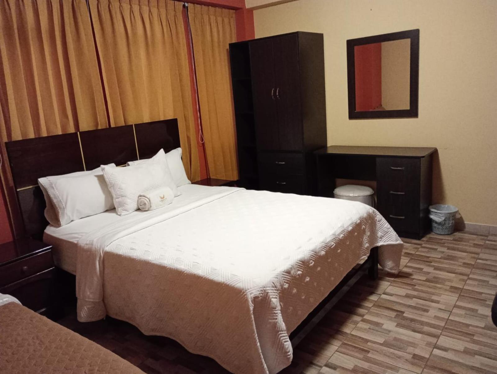 Madison Suite تاكنا المظهر الخارجي الصورة
