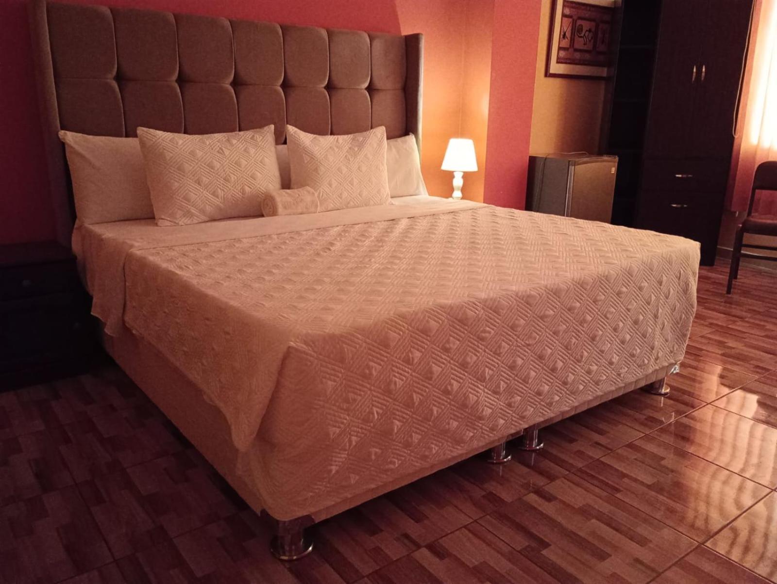 Madison Suite تاكنا المظهر الخارجي الصورة