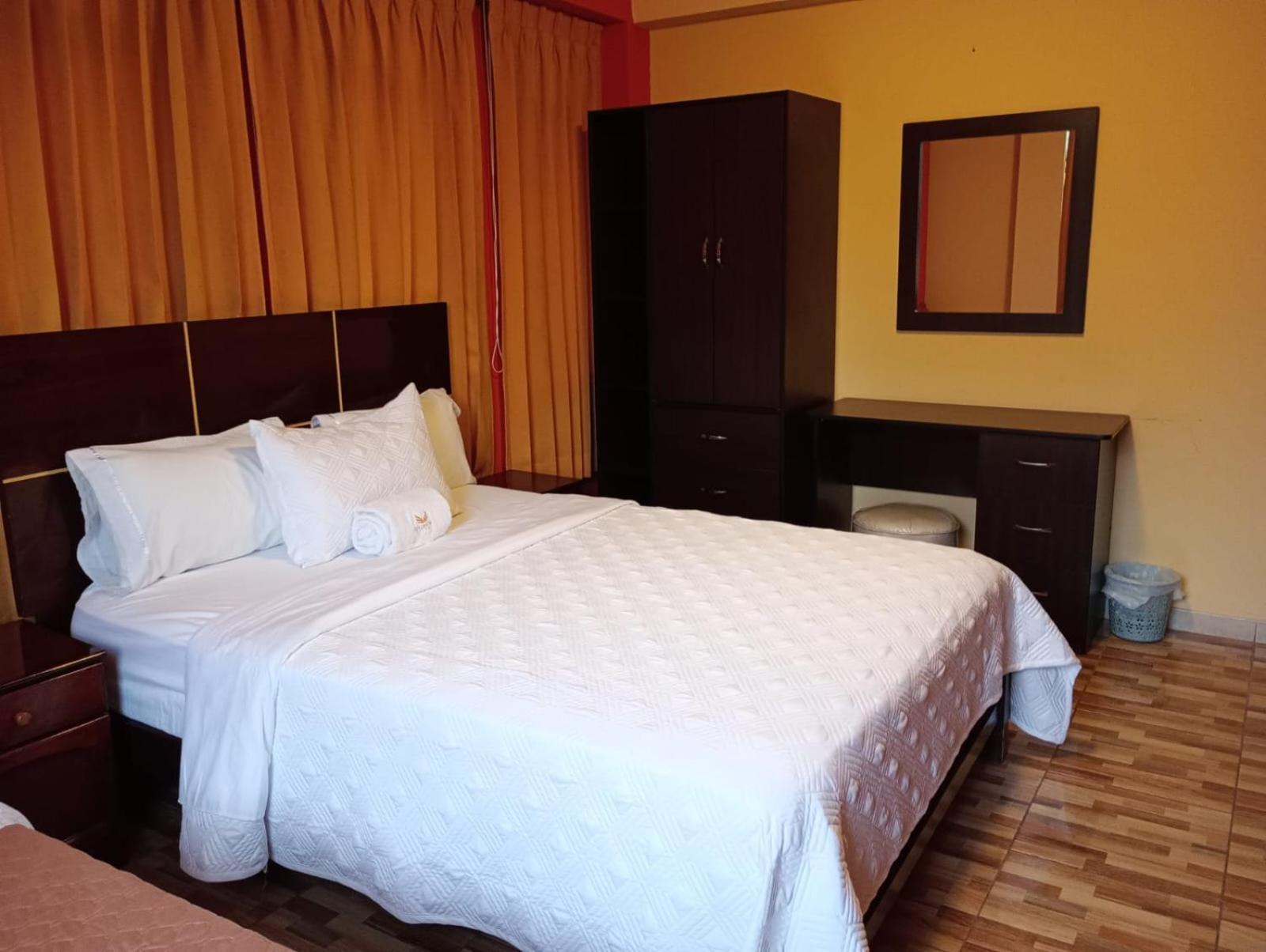 Madison Suite تاكنا المظهر الخارجي الصورة