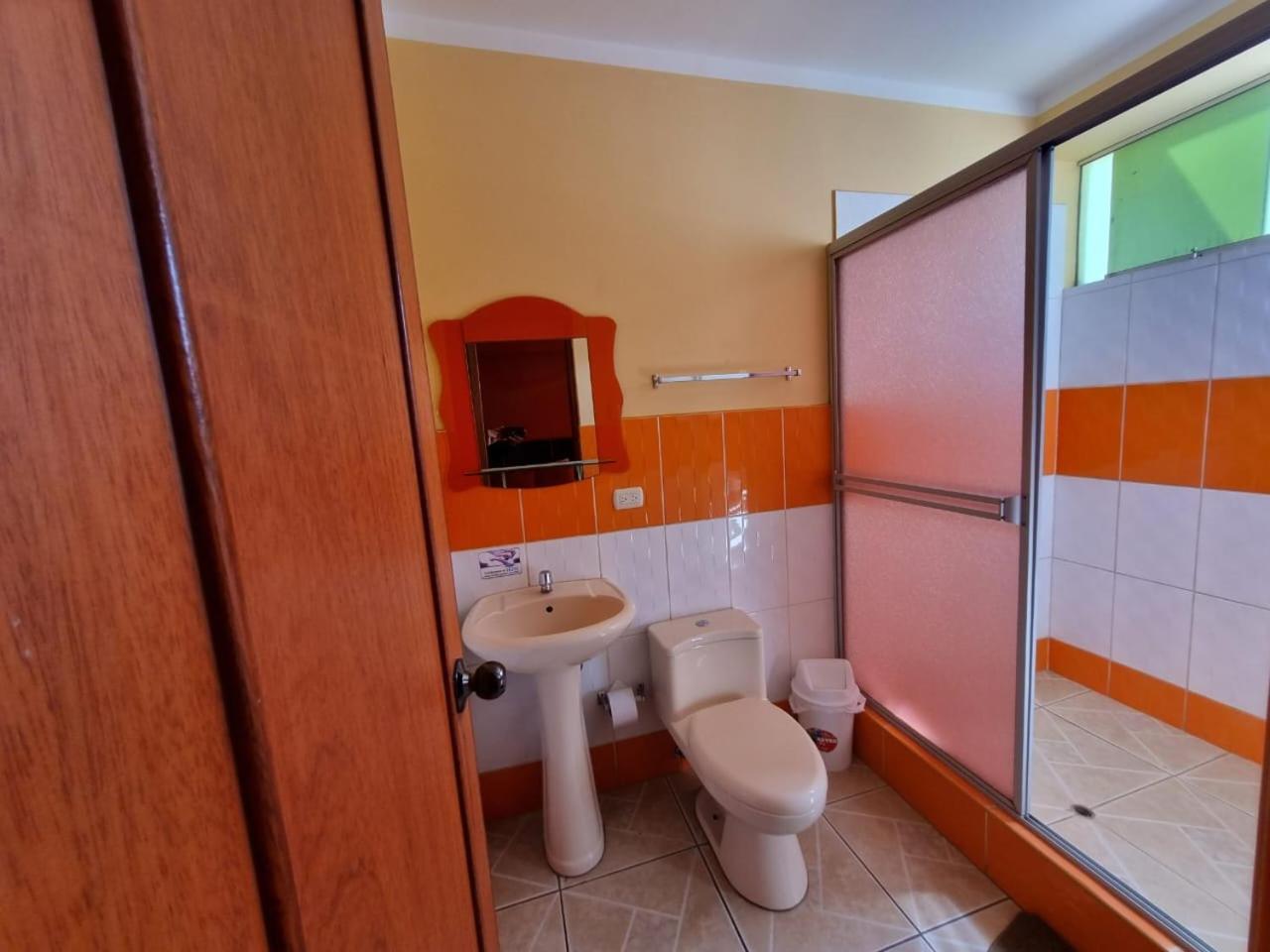 Madison Suite تاكنا المظهر الخارجي الصورة