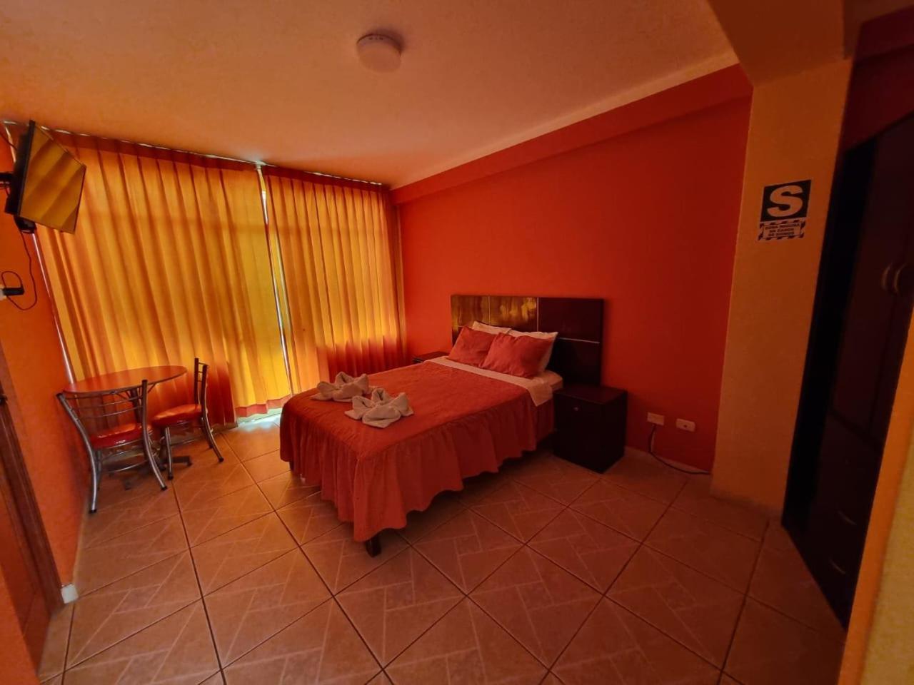 Madison Suite تاكنا المظهر الخارجي الصورة
