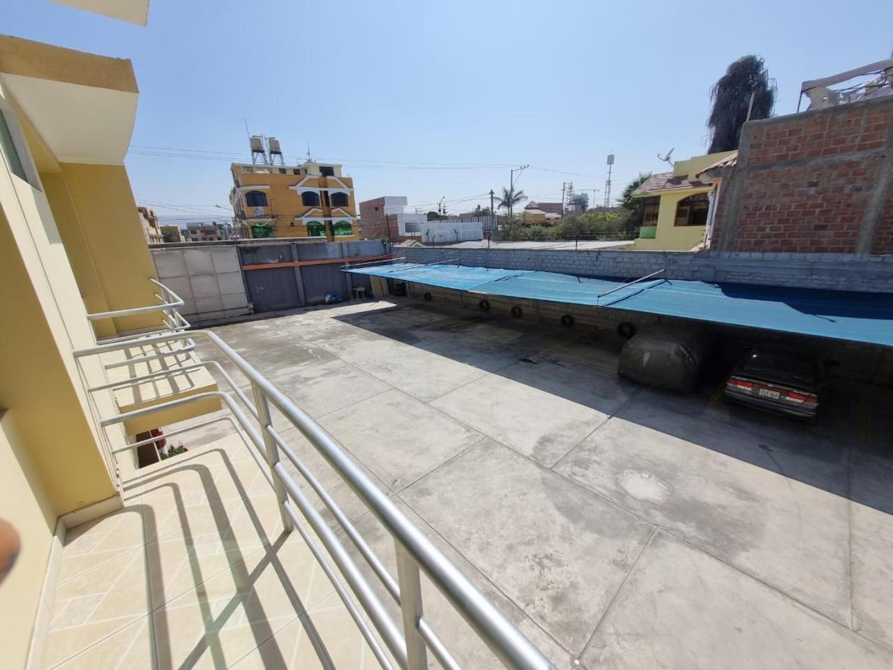Madison Suite تاكنا المظهر الخارجي الصورة