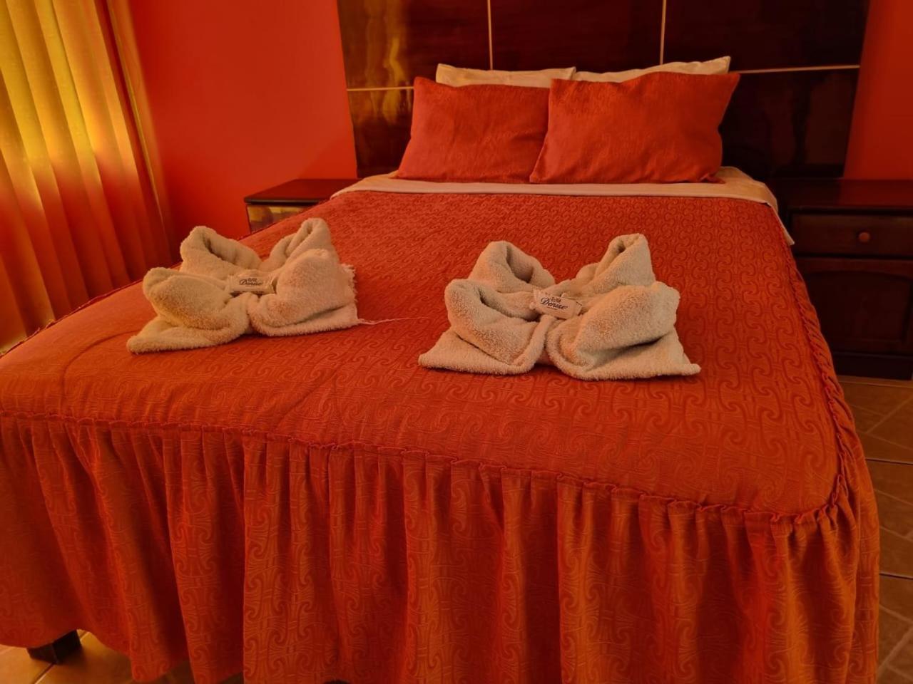 Madison Suite تاكنا المظهر الخارجي الصورة