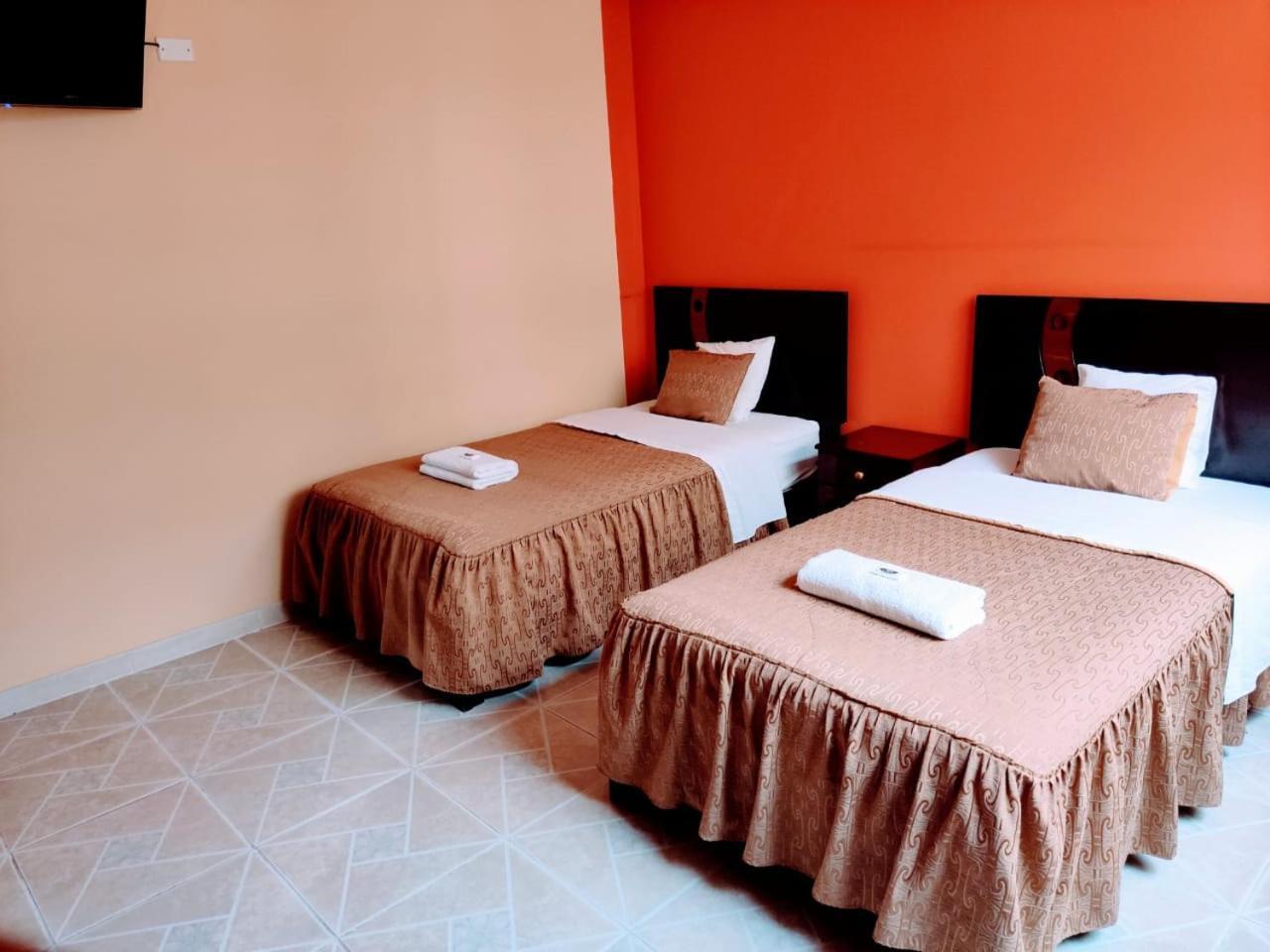Madison Suite تاكنا المظهر الخارجي الصورة