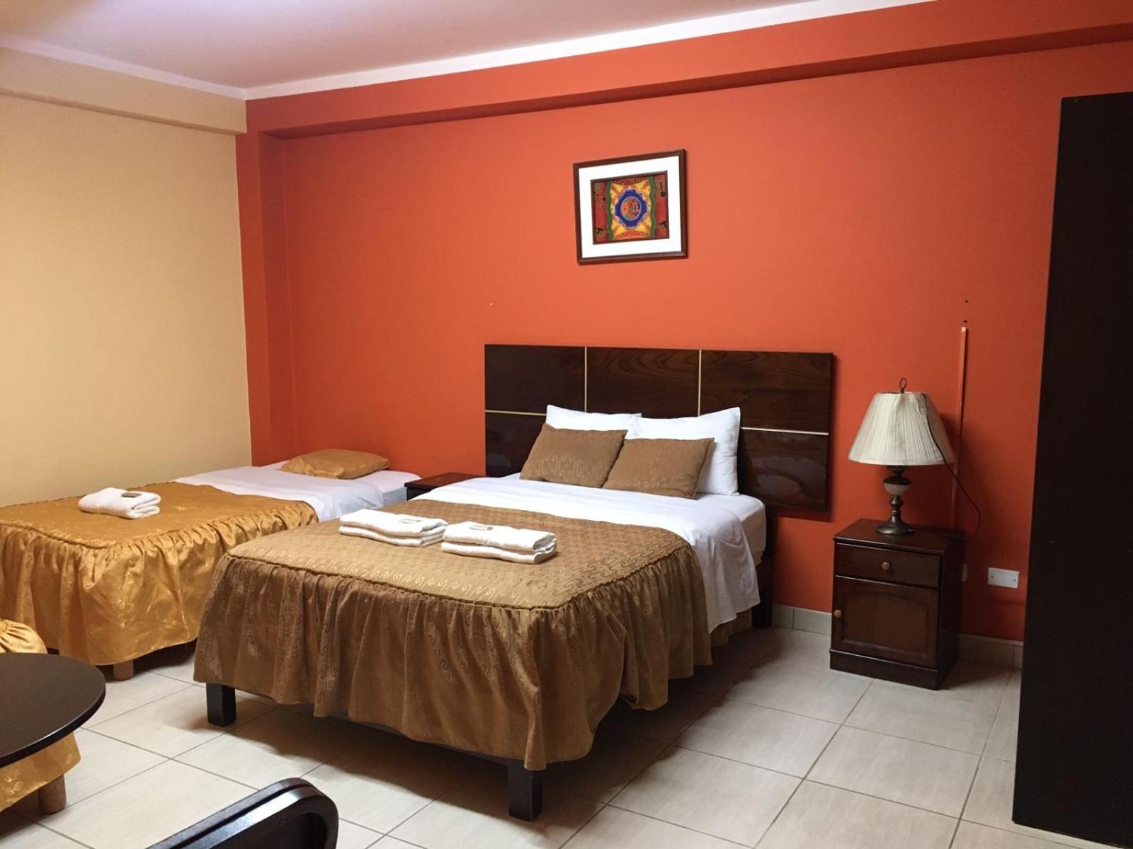 Madison Suite تاكنا المظهر الخارجي الصورة