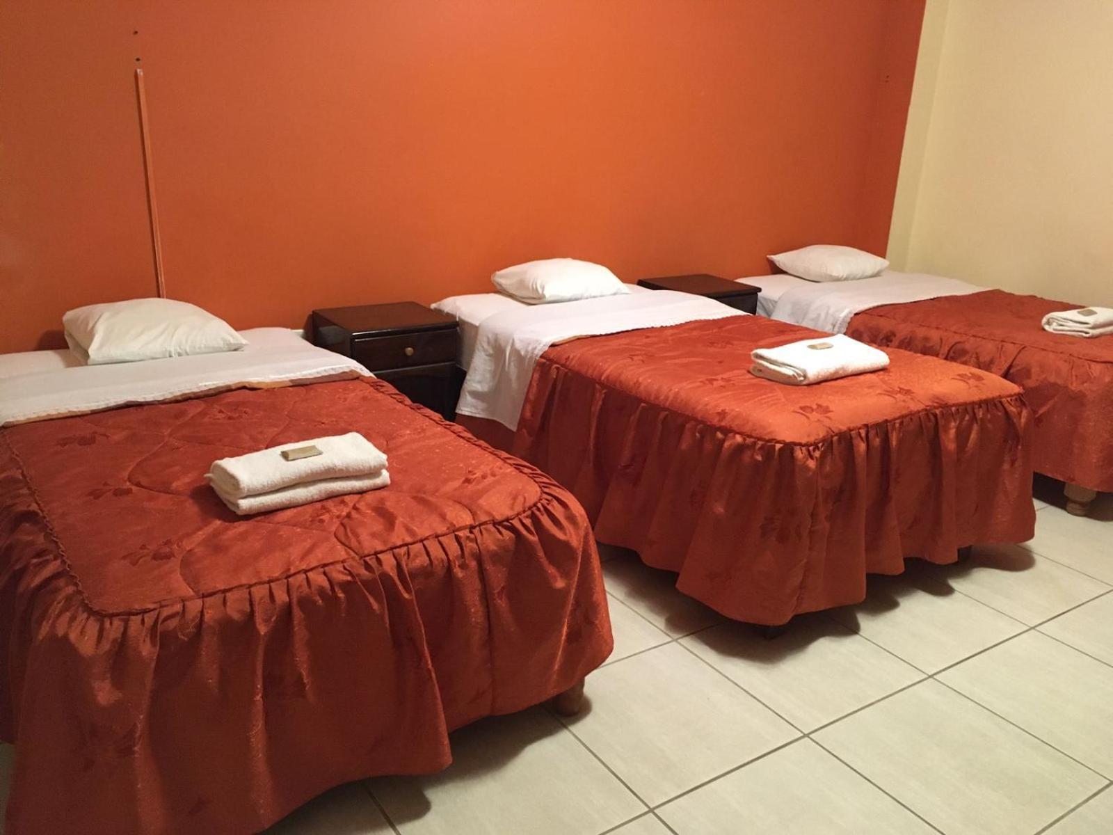 Madison Suite تاكنا المظهر الخارجي الصورة