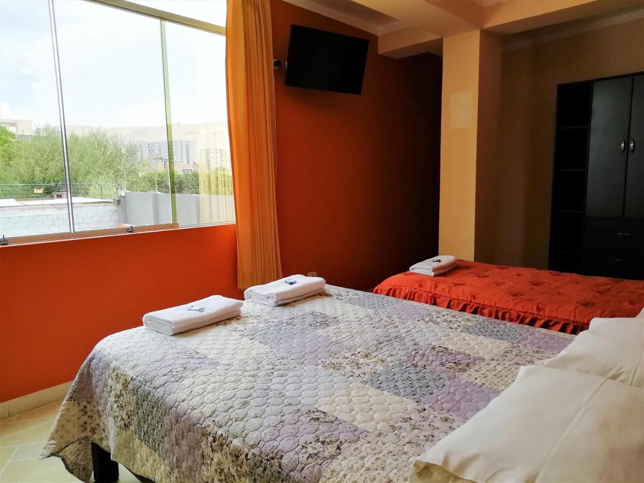 Madison Suite تاكنا المظهر الخارجي الصورة