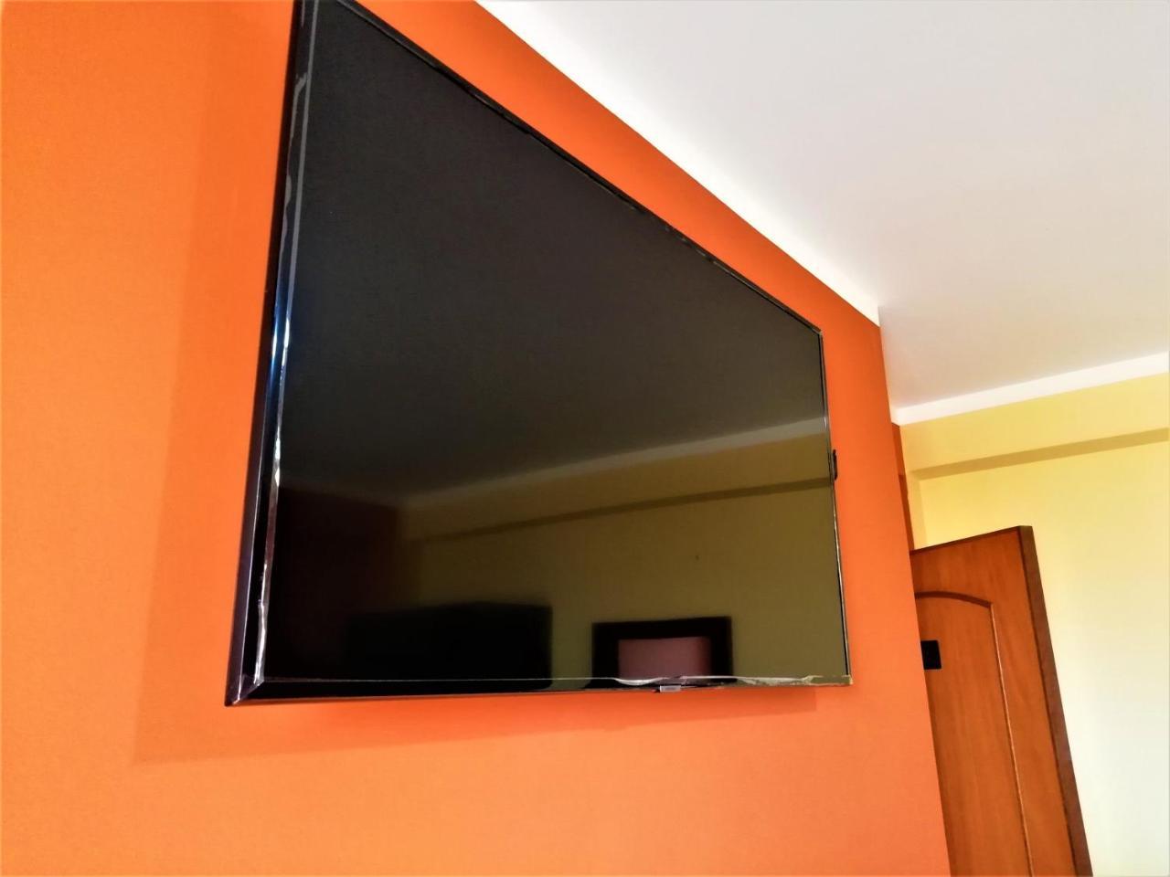 Madison Suite تاكنا المظهر الخارجي الصورة