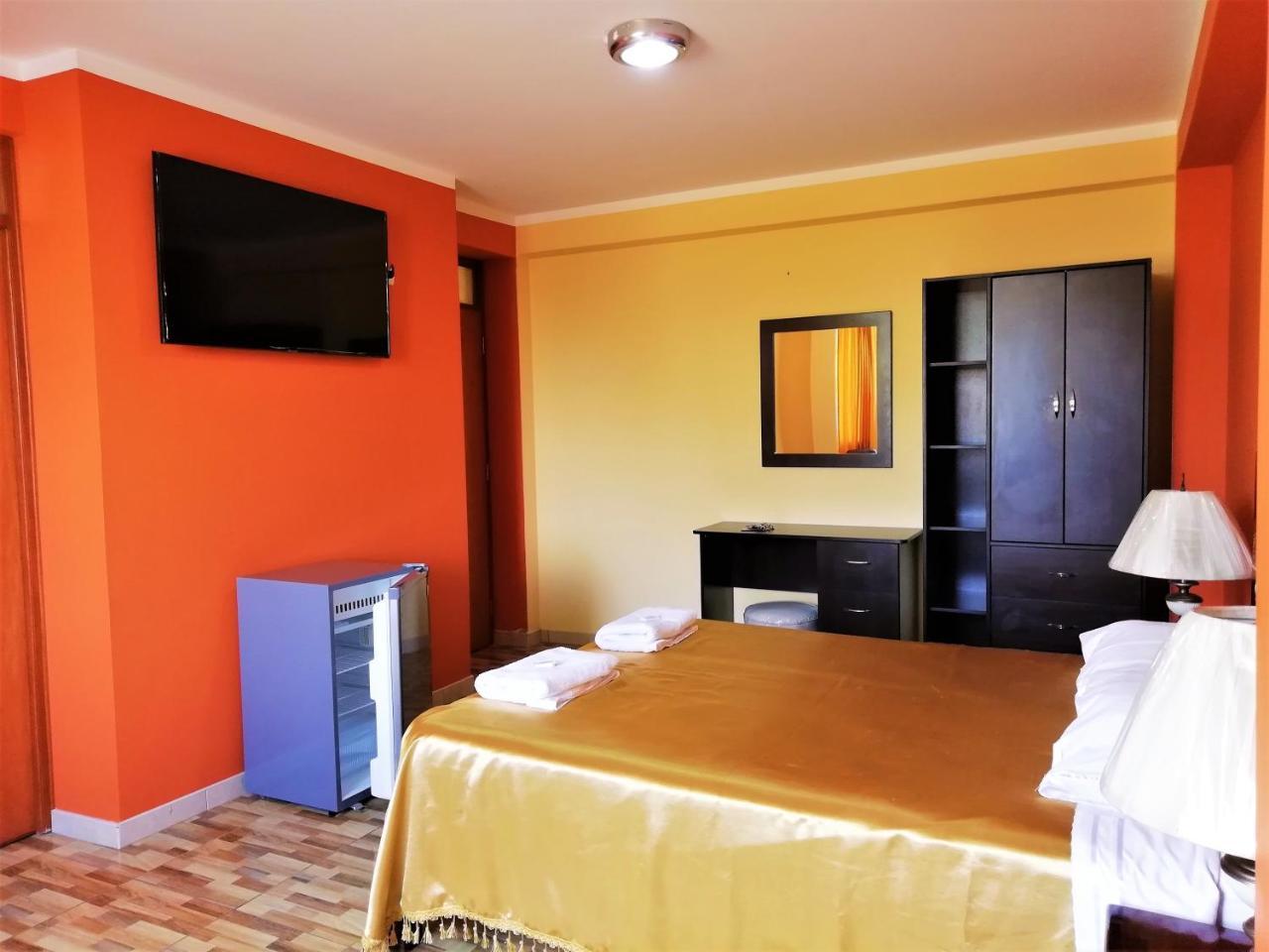 Madison Suite تاكنا المظهر الخارجي الصورة