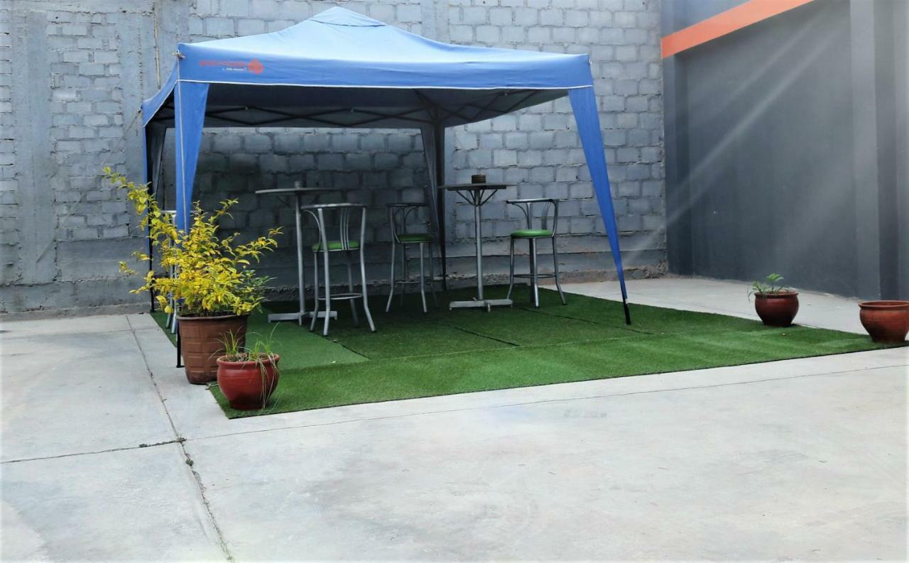 Madison Suite تاكنا المظهر الخارجي الصورة