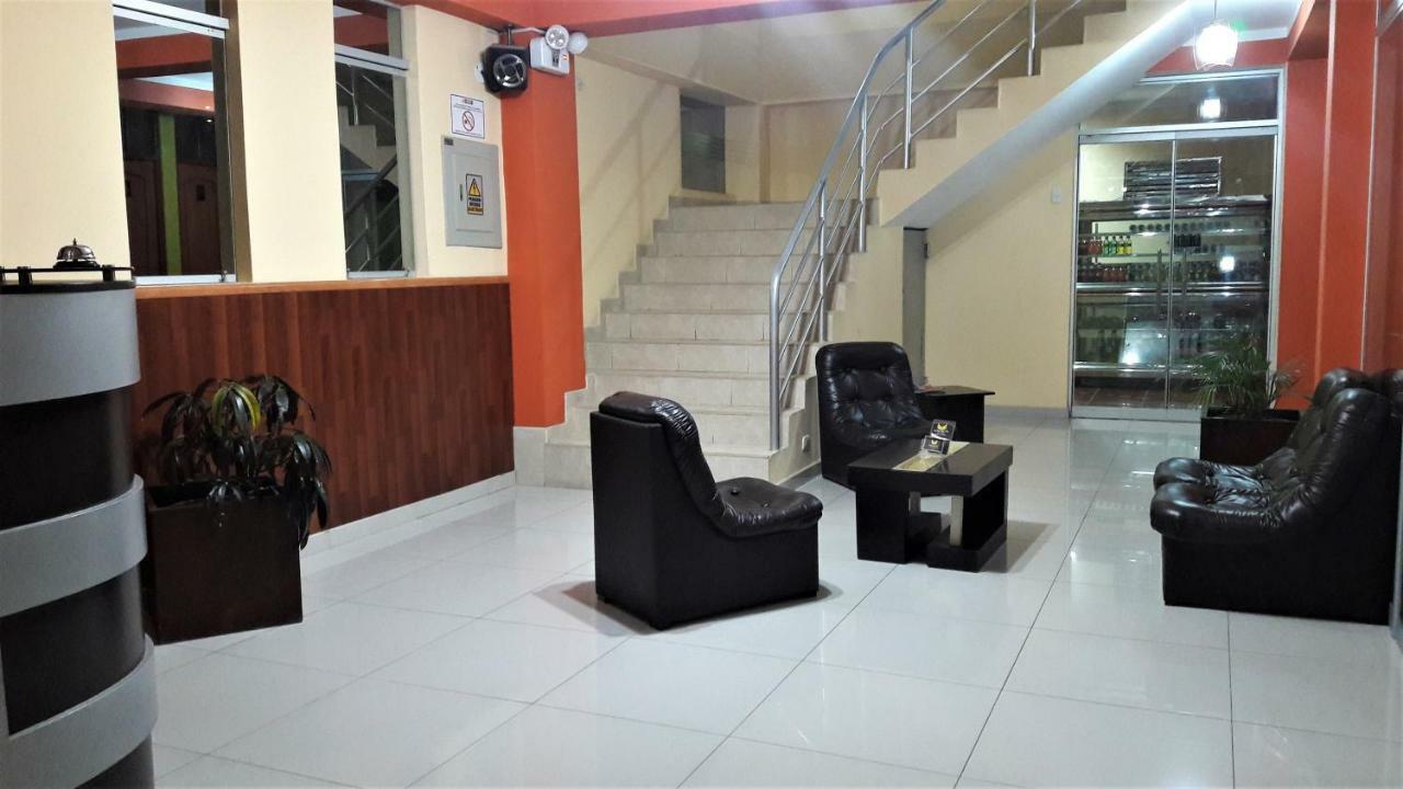 Madison Suite تاكنا المظهر الخارجي الصورة