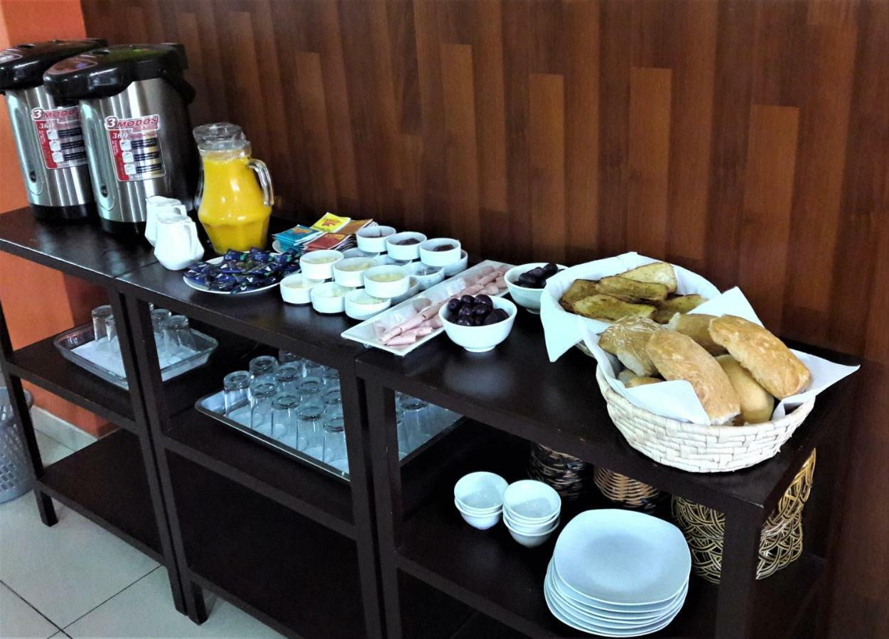 Madison Suite تاكنا المظهر الخارجي الصورة