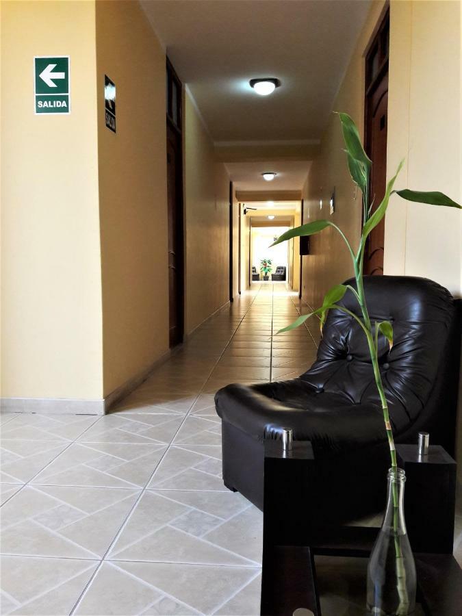 Madison Suite تاكنا المظهر الخارجي الصورة