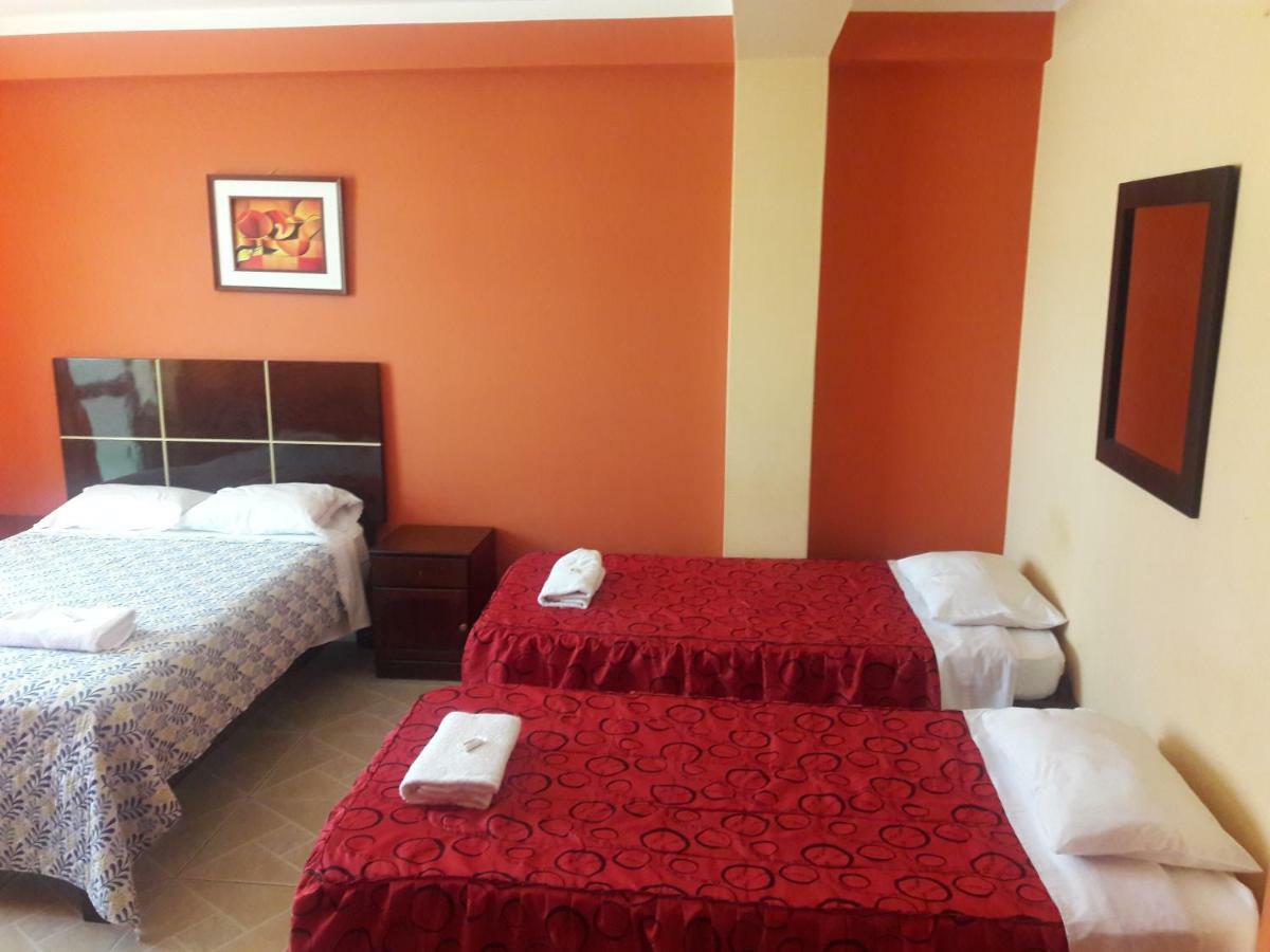 Madison Suite تاكنا المظهر الخارجي الصورة