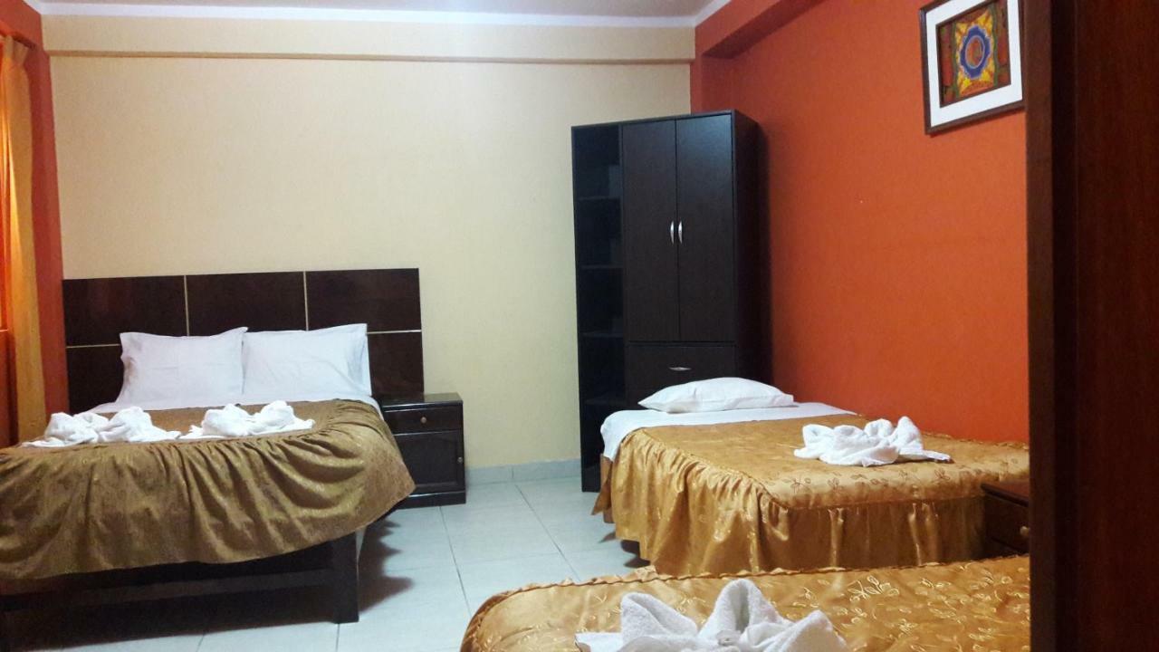 Madison Suite تاكنا المظهر الخارجي الصورة