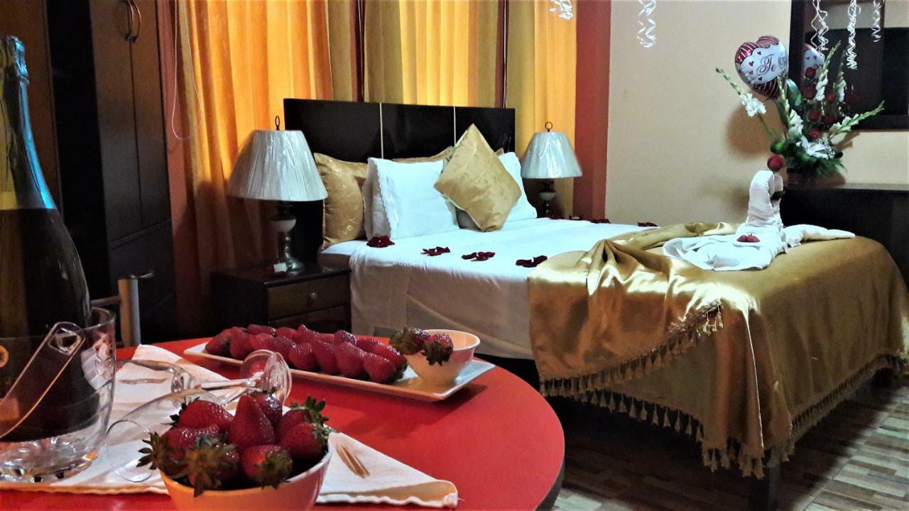 Madison Suite تاكنا المظهر الخارجي الصورة