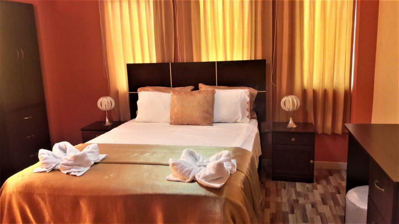 Madison Suite تاكنا المظهر الخارجي الصورة