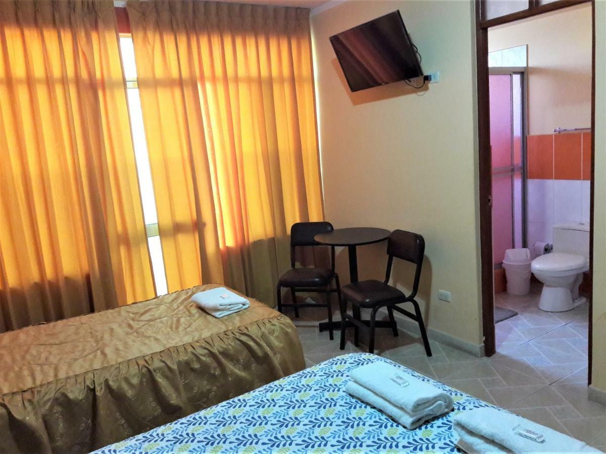 Madison Suite تاكنا المظهر الخارجي الصورة