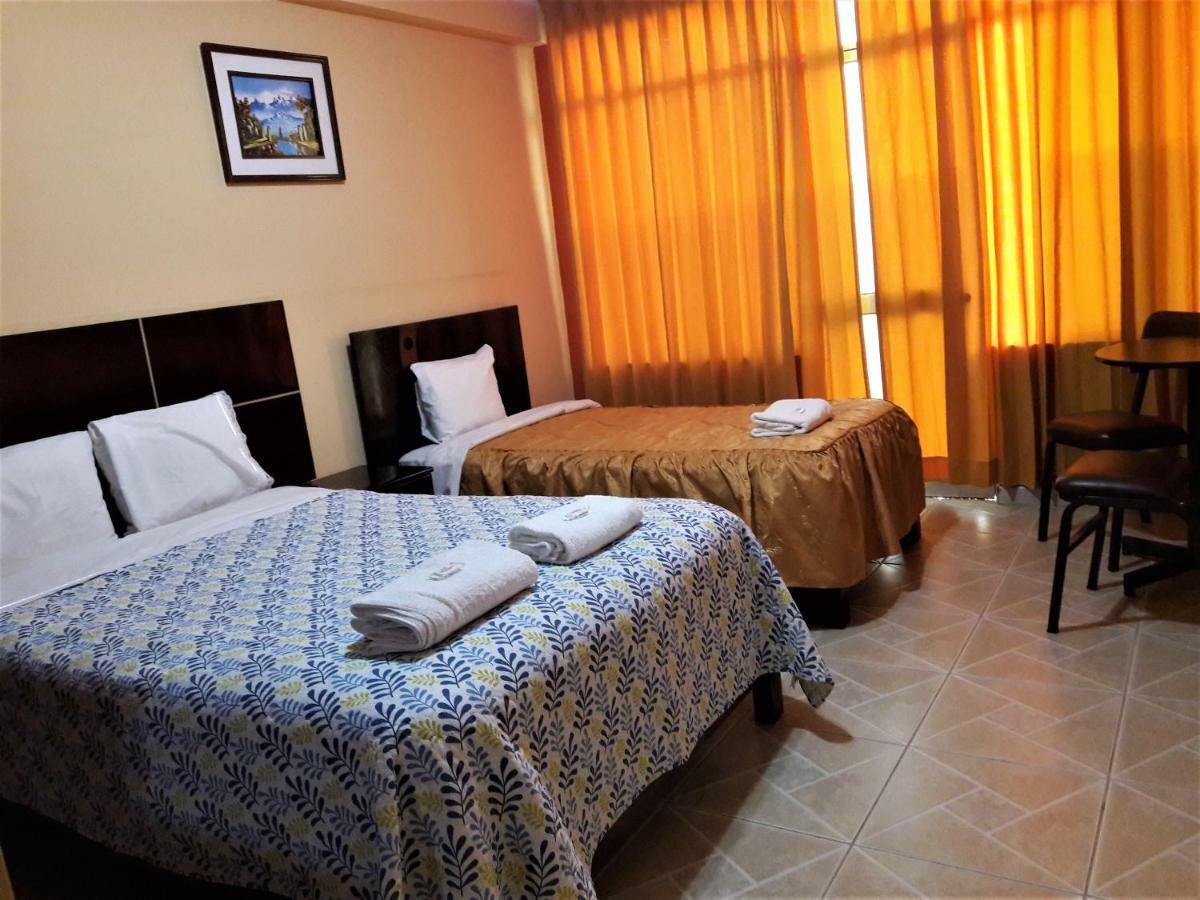 Madison Suite تاكنا المظهر الخارجي الصورة
