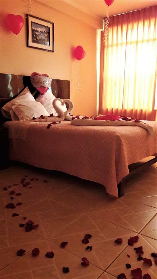 Madison Suite تاكنا المظهر الخارجي الصورة